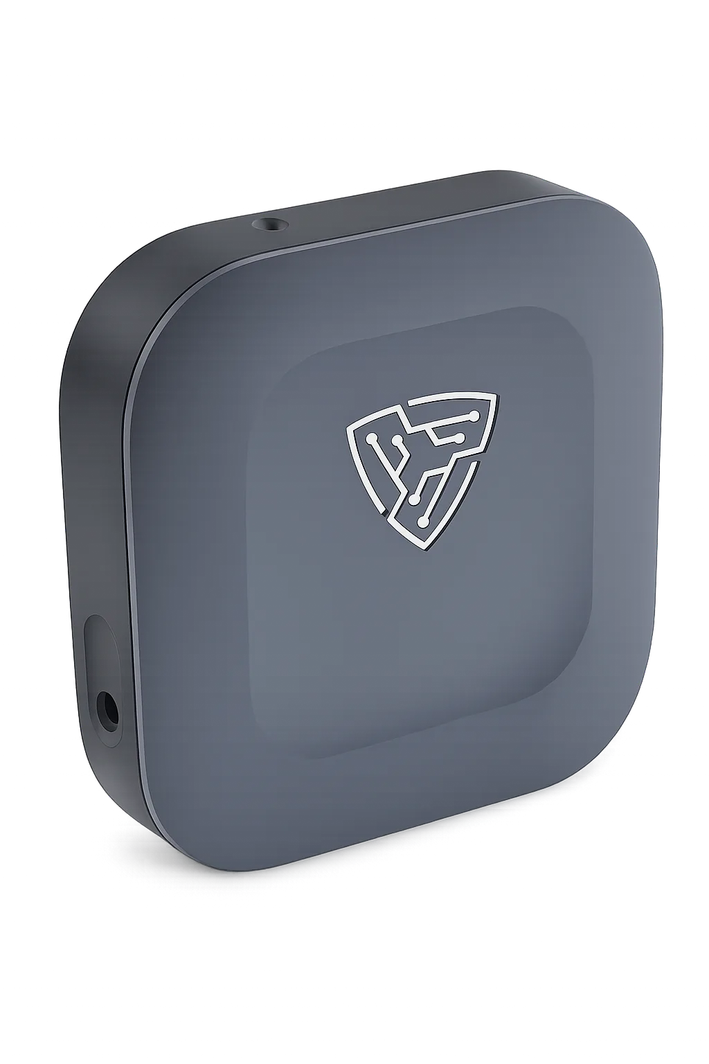 Wear-Tech Companion device